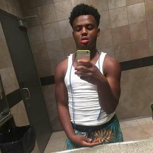 Meet your Posher, Isaiah